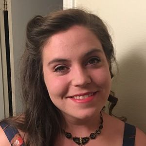 Meet your Posher, Tess